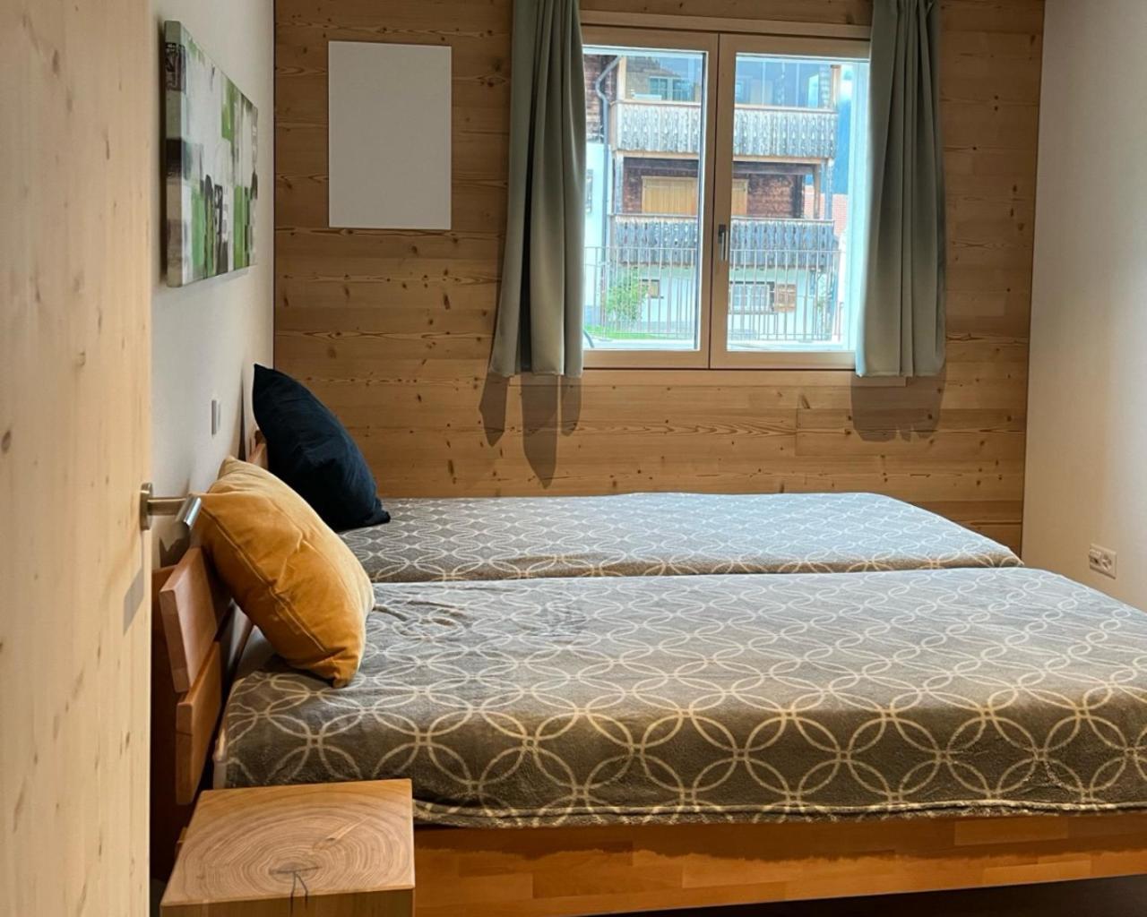 Casa Molina * Sedrun